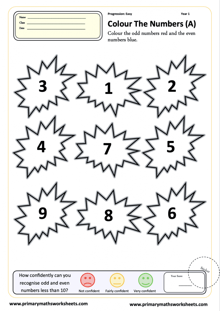 Year-1-Odd-And-Even-Worksheets